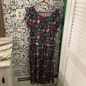 Women’s Boden dress